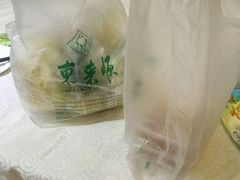 -东来顺饭庄(新源里店)