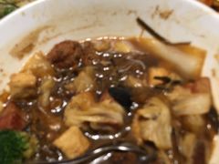 -大碗居·烤鸭·鱼头泡饼(天坛东门店)