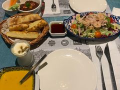 -苏坦土耳其西餐厅(玉林店)