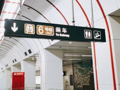 -建国门(地铁站)