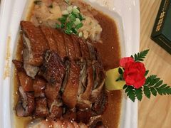 -德胜轩正宗顺德菜(宝安沙井会展中心店)