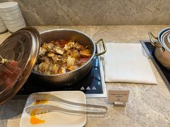 -上海虹桥宾馆味翠餐厅