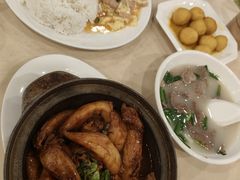 -玲又珑美食(盘福路店)