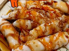 -玲又珑美食(盘福路店)