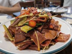 -陈聚德炒牛肉(樱花二路店)