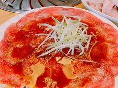 -喜来稀肉(望京店)