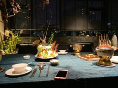 -上宴精品海鲜姿造(晶融汇旗舰店)