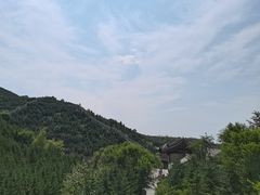-雁门关景区