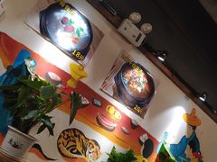 -大壮家原味烤肉(兴华北街店)