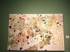 -江苏省美术馆(长江路新馆)