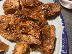 -胡同泥炉烤肉(总店)