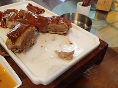 -凤阁楼果木烧鹅(鹤山陈山店)