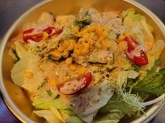 -Meet Sun韩式大排档(五一广场7MALL店)