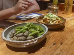-肉串汪(月坛店)