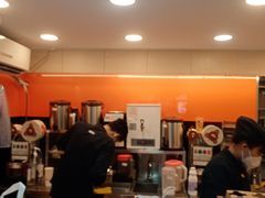 -CoCo都可(常德路店)