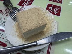 -香港華心糖水鋪(南西总店)