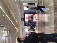 -光启城时尚购物中心