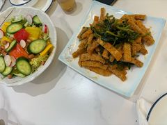 -马尔龙新疆饭店·清真(瑞景店)