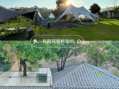 -广州市流溪河国家森林公园