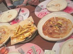 -一沙一城·岩烤牛扒(深圳首店)