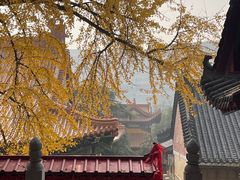 -宝通禅寺