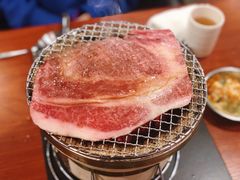 -大阪烧肉BAKA一代(十亩地店)