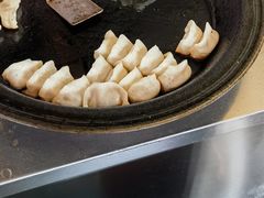 -水丰锅贴(延吉东路店)
