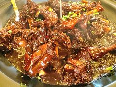 -回味黑鸭煲·始于2006(万松园店)