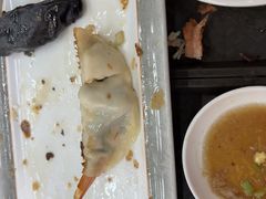 -众品老方子锅贴甜沫(李村店)