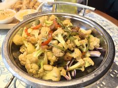 -群英会·三国菜(曹魏古城店)