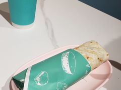 -库滋明·俄罗斯特色美食(中央大街店)