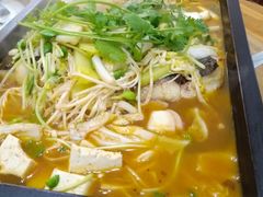 -浔味·山屿湖·正宗淳牌全鱼宴老字号