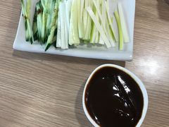 -姥家春饼店(漳州二路店)