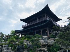 -南阳卧龙岗武侯祠