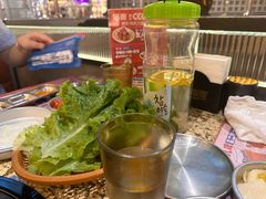 -首尔烤肉大排档(合生汇店)