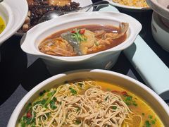 -肆月河豚·淮扬菜·湘菜(华天店)