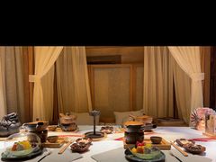 -叶叶菩提(太原别墅店)