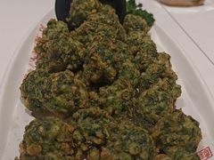 -白鹿苑蒙餐(鄂温克宾馆店)