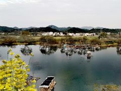 -婺源月亮湾