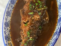 红烧鸡格朗-洞天食府(北大街店)