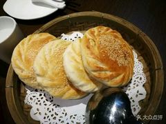 -老牌坊鲁菜名店(宽厚里店)