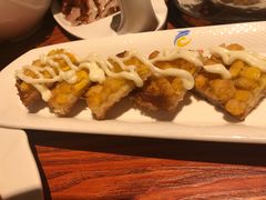 -龙聚德北京烤鸭(沙坪坝华宇A馆店)