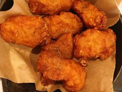 必胜椒盐香香鸡-必胜客(瑞虹店)