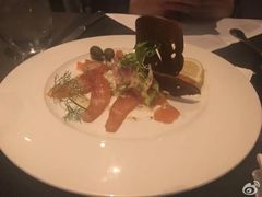 -360 The Restaurant at the CN Tower
