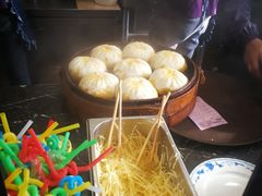 -四海楼(如皋定慧禅寺店)