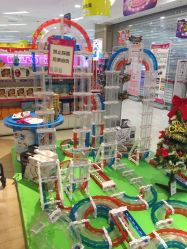 -孩子王童乐园(天津远洋乐堤港店)
