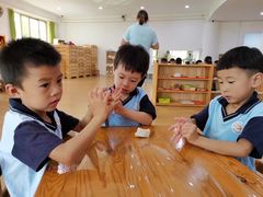 -北京市朝阳区阳光起点幼儿园(东坝园)