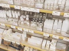 -MUJI无印良品(茂业天地店)
