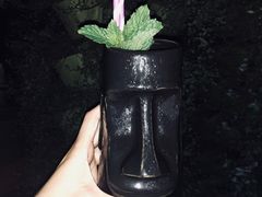 -顶层酒吧ROOF(上海艾迪逊酒店)