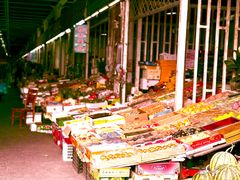 -江杨农产品批发市场